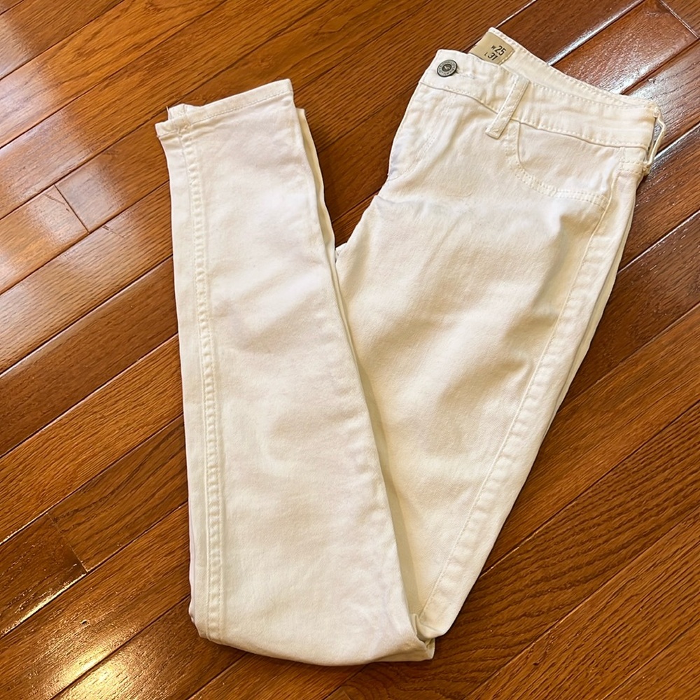 Hollister Super Skinny jeans 👖